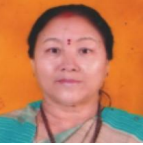 यमुना देवी श्रेष्ठ
